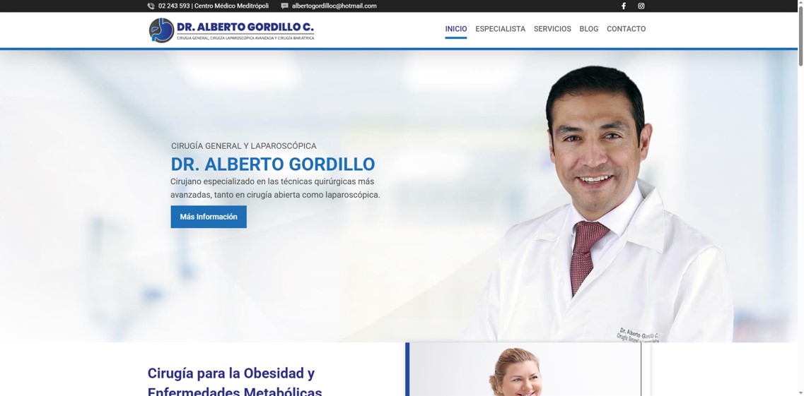 gordillo